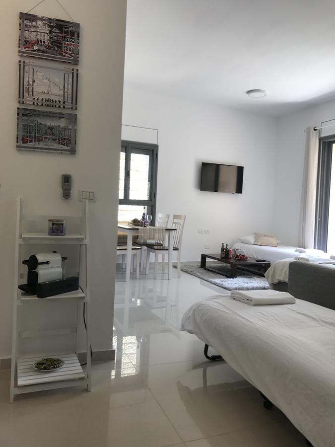 Yafo 35 -Isrentals Jérusalem Extérieur photo