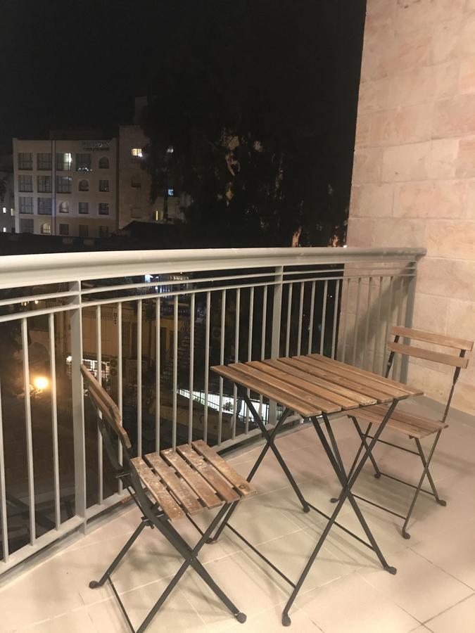 Yafo 35 -Isrentals Jérusalem Extérieur photo