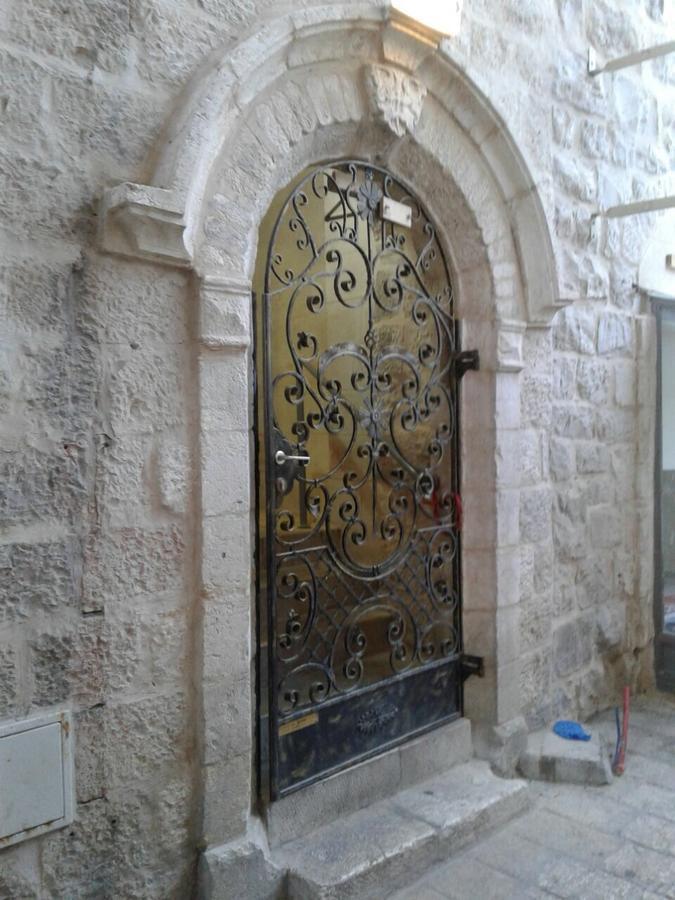 Yafo 35 -Isrentals Jérusalem Extérieur photo